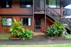 Apartment Bldg Exterior-1