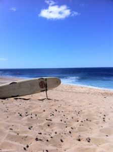 ready for SUP